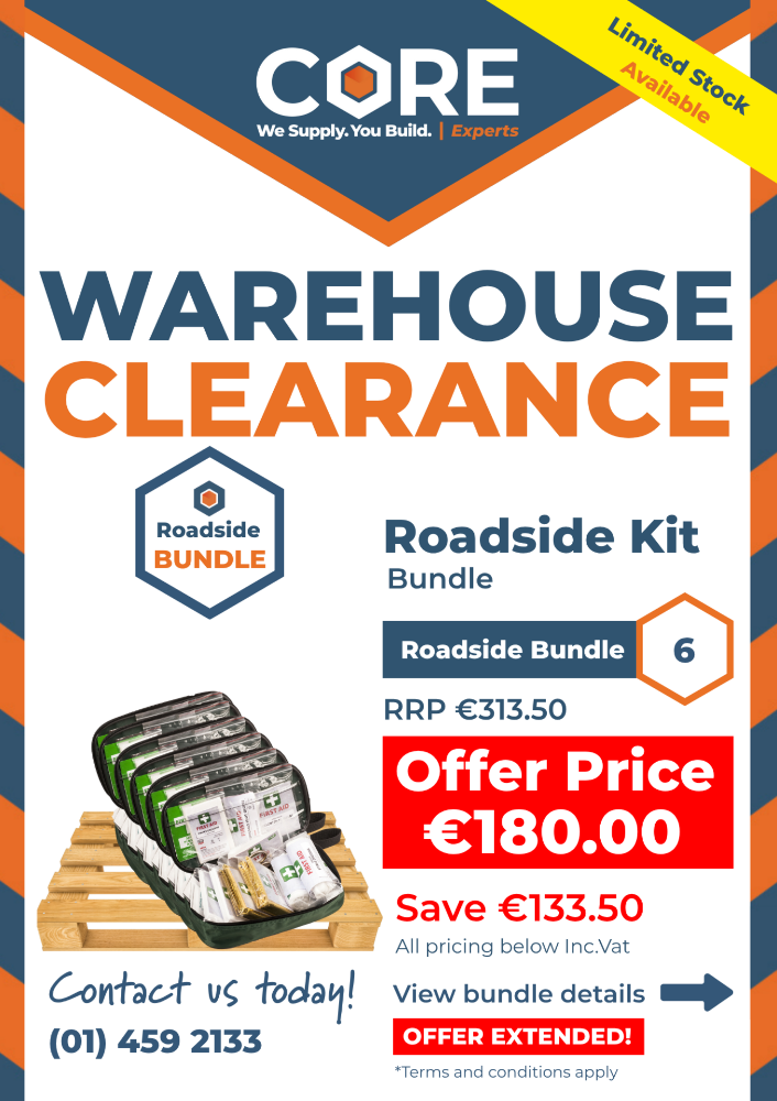 Roadside Kit Bundle